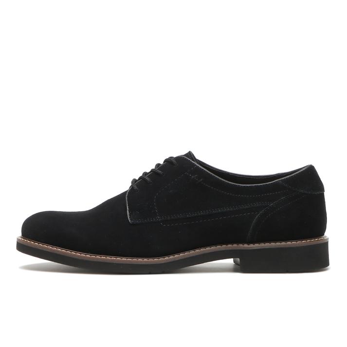 yz yHAWKINSz z[LX TESORO PLAIN v[gD HL60040 S/BLACK 8H(26.5cm)