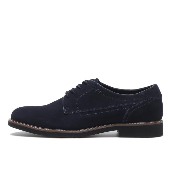 yz yHAWKINSz z[LX TESORO PLAIN v[gD HL60040 S/NAVY 6H(24.5cm)