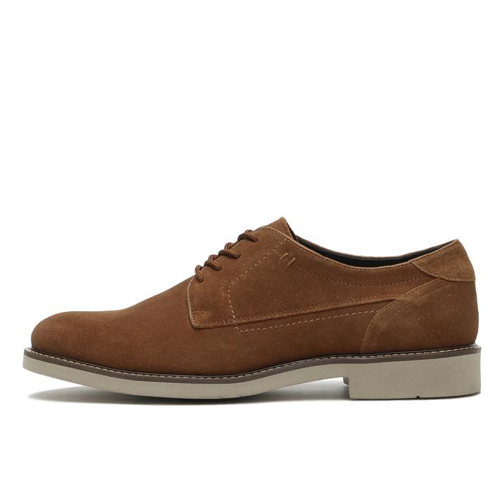 yz yHAWKINSz z[LX TESORO PLAIN v[gD HL60040 S/BROWN 6H(24.5cm)