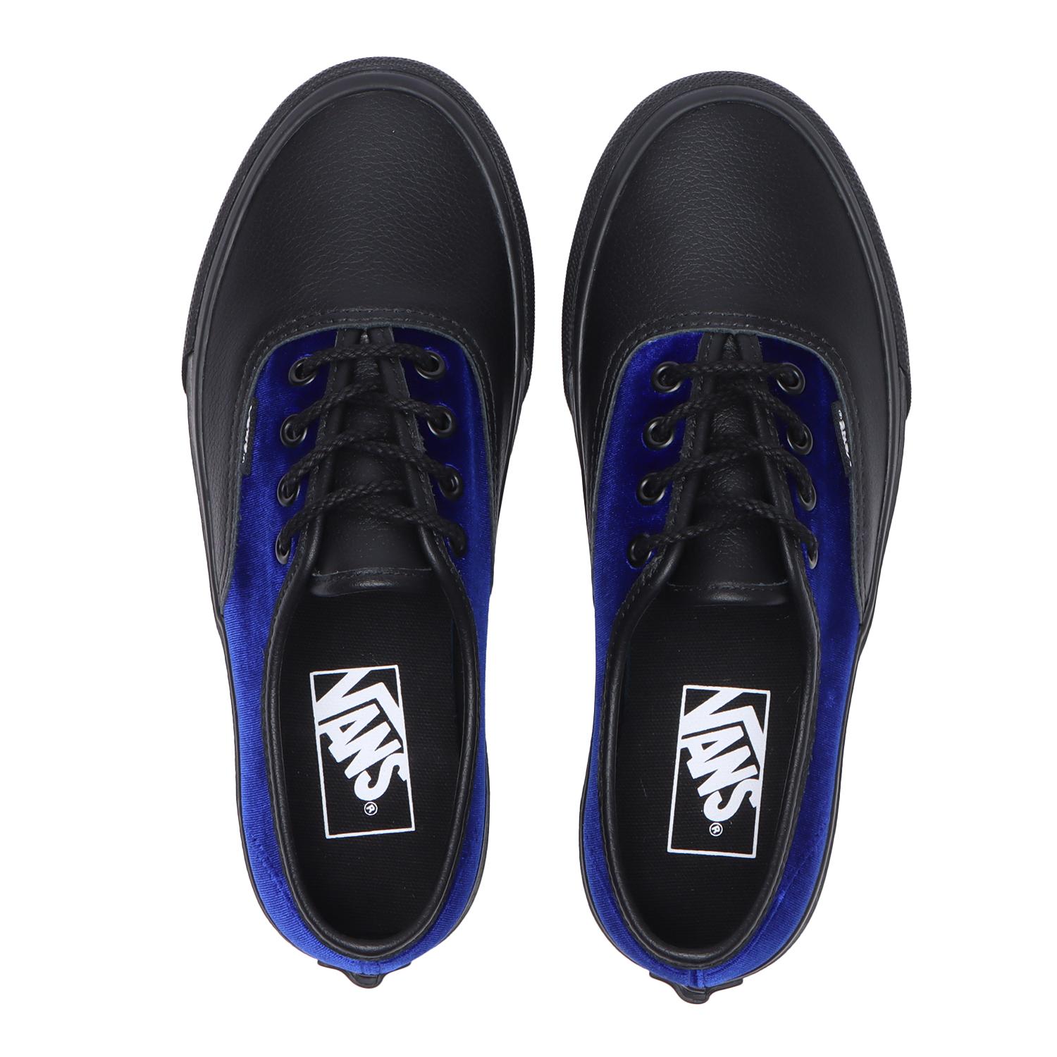 ≪VANS×在原みゆ紀≫ 【VANS】 ヴァンズ AUTHENTIC