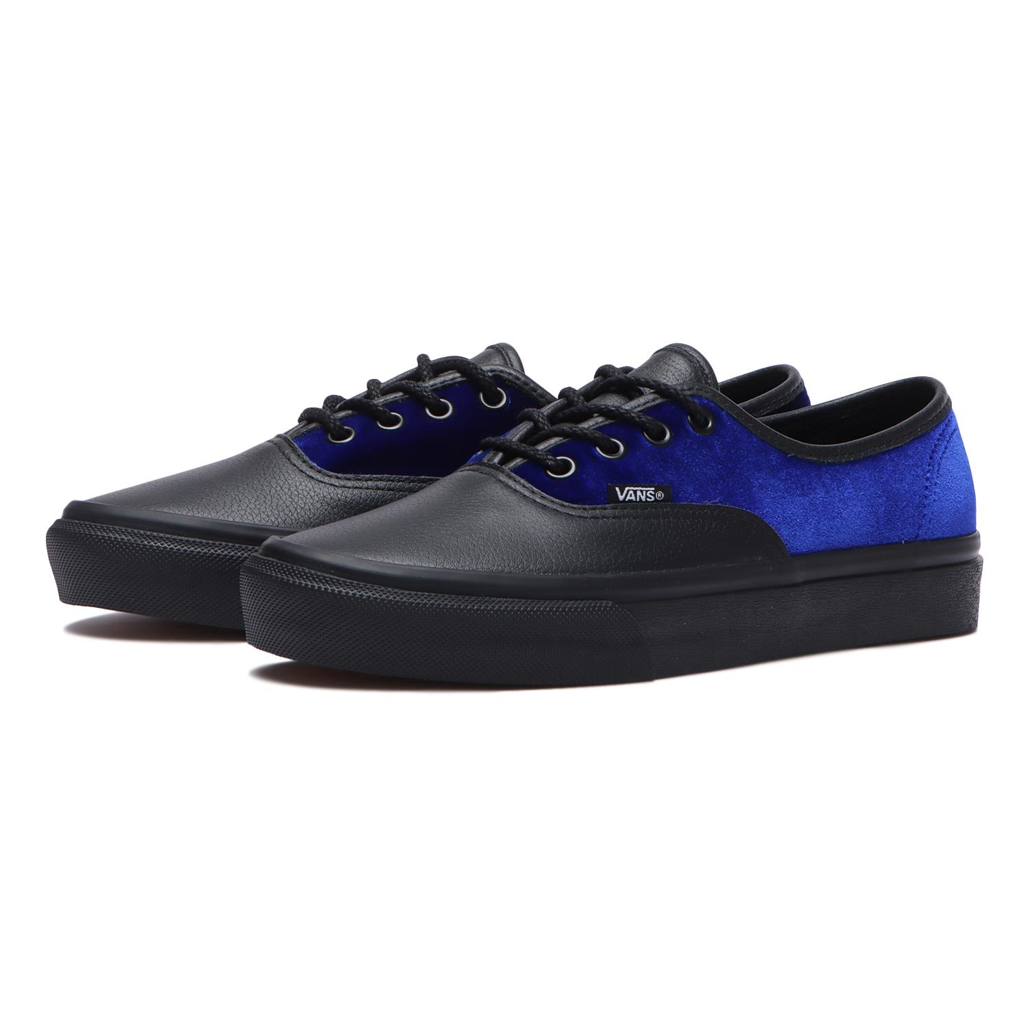 Vans authentic V44CF MA 在原みゆ紀　AM 新品未使用 ≪VANS×在原みゆ紀≫ 【VANS】 ヴァンズ AUTHENTIC