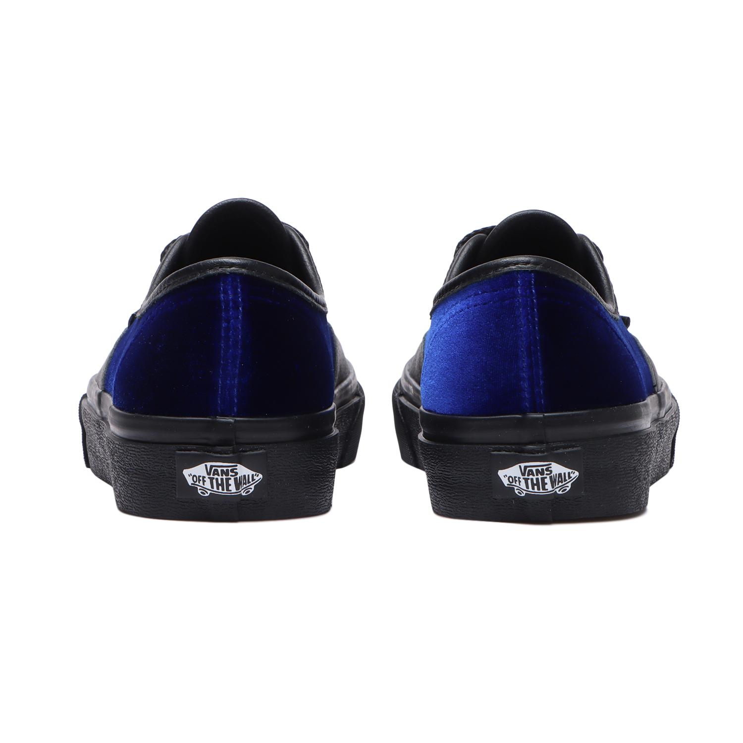 ≪VANS×在原みゆ紀≫ 【VANS】 ヴァンズ AUTHENTIC