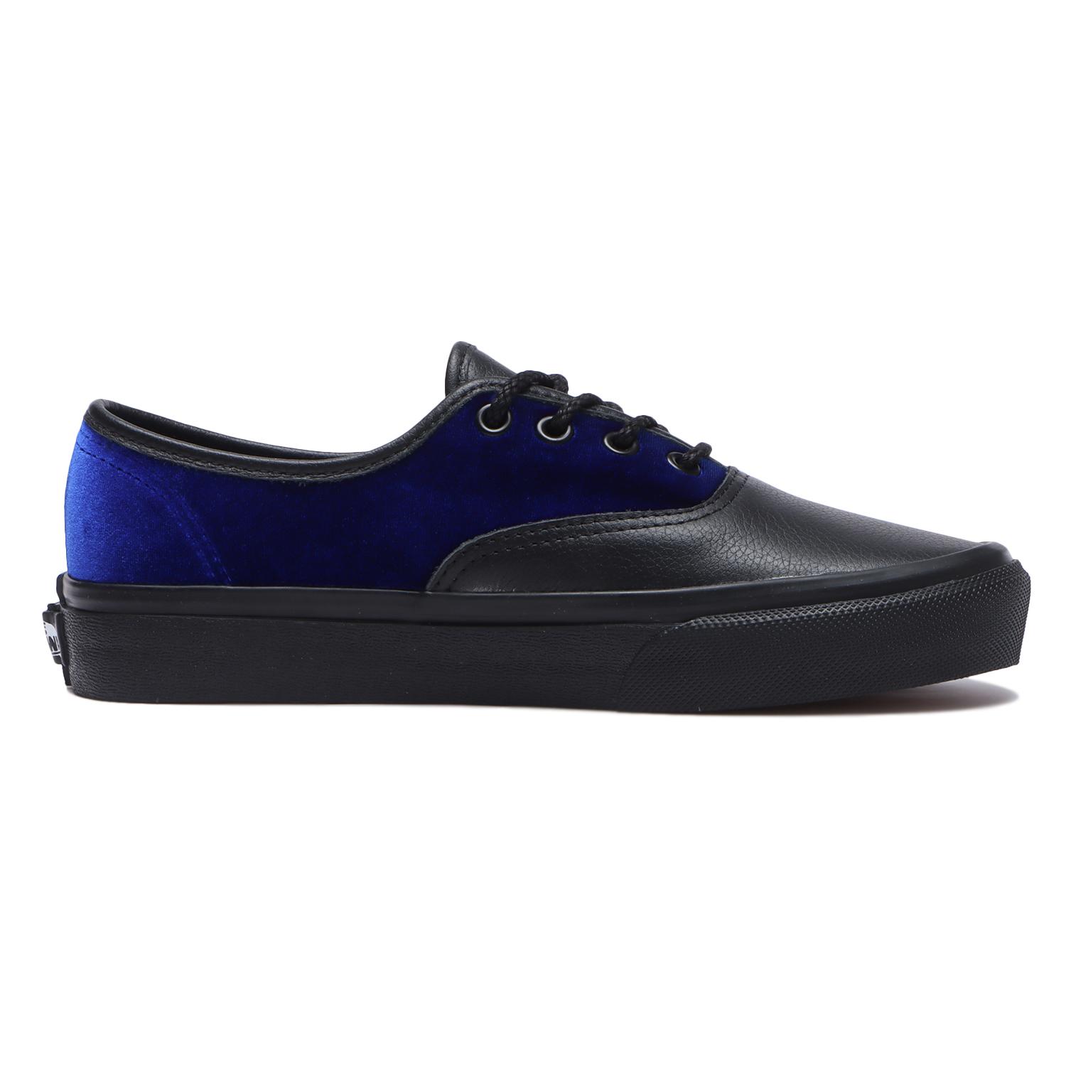 ≪VANS×在原みゆ紀≫ 【VANS】 ヴァンズ AUTHENTIC オーセンティック 
