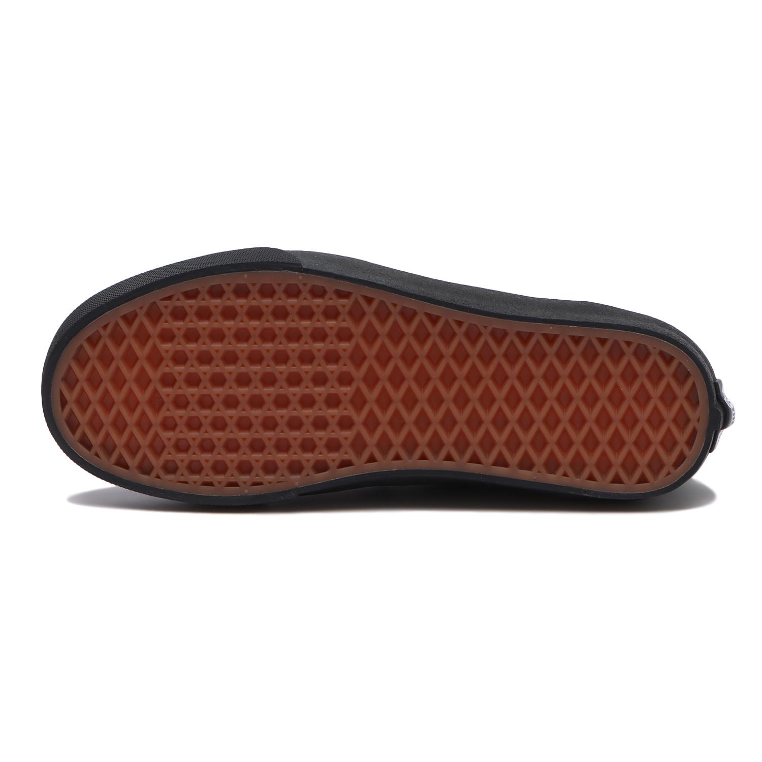 ≪VANS×在原みゆ紀≫ 【VANS】 ヴァンズ LOAFER ローファー V196CF MA 