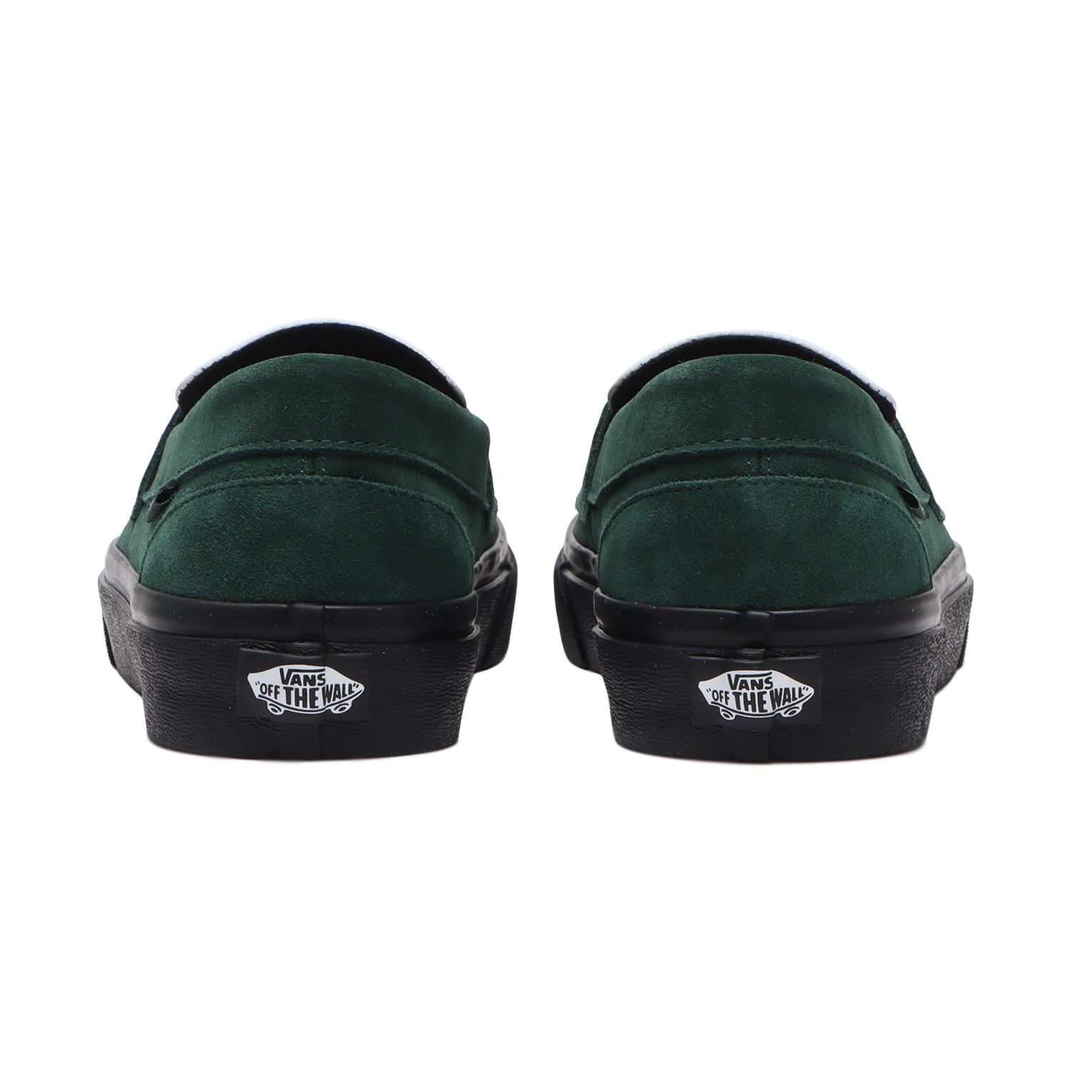 キ*坊様 Vans ローファー 在原みゆ紀 V196CF キ*坊様 Vans ローファー 在原みゆ紀 V196CF ≪VANS×在原みゆ紀