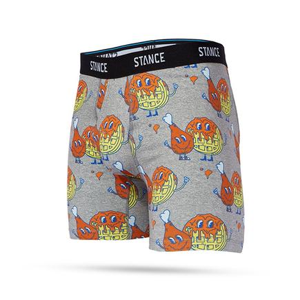 STANCE SOCKS スタンス ボックボックボクサーブリーフ