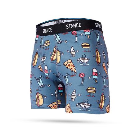 STANCE SOCKS スタンス サイクロプスボクサーブリーフ