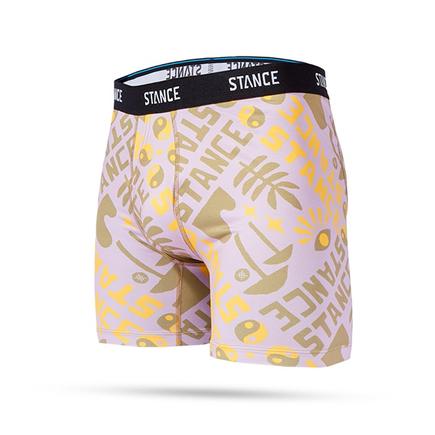 STANCE SOCKS スタンス スレーテッドボクサーブリーフ