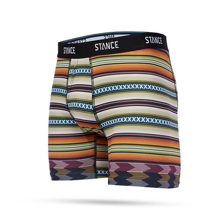 STANCE SOCKS スタンス バロンボクサーブリーフ