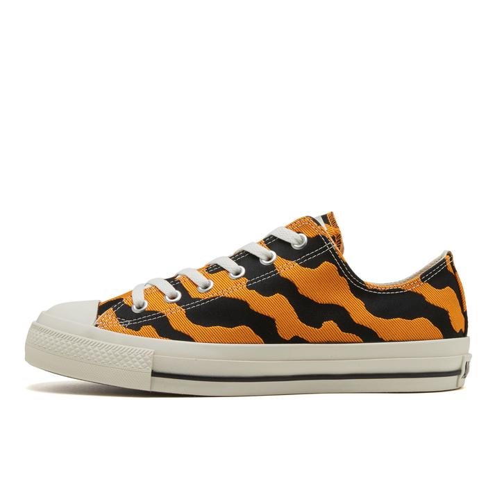 yCONVERSEz Ro[X AS (R) CJ OX I[X^[ (R) CJ OX 31311371 ABC-MART *ORANGE 4H(23.5cm)