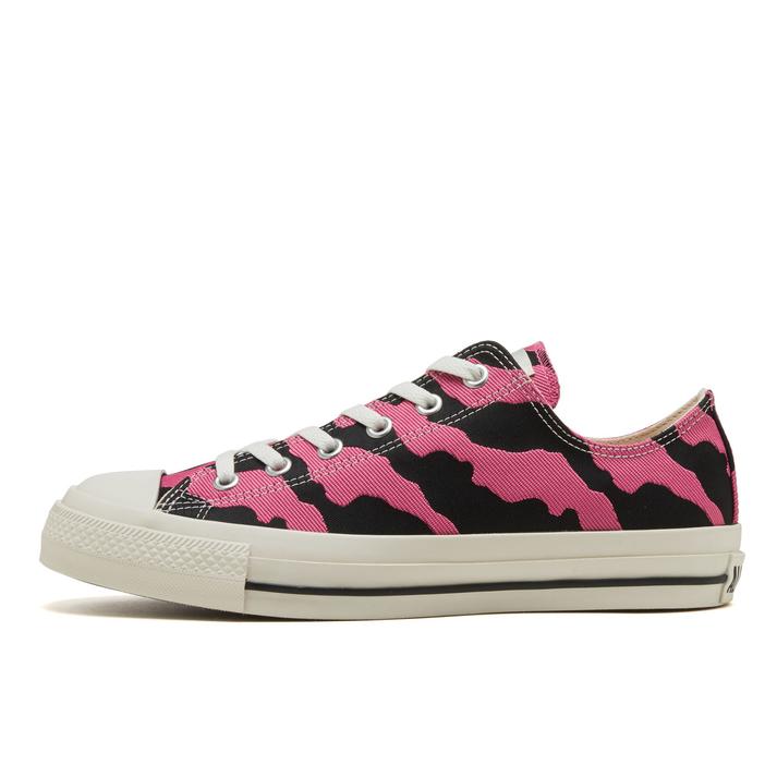 yCONVERSEz Ro[X AS (R) CJ OX I[X^[ (R) CJ OX 31311372 ABC-MART *PINK 3H(22.5cm)
