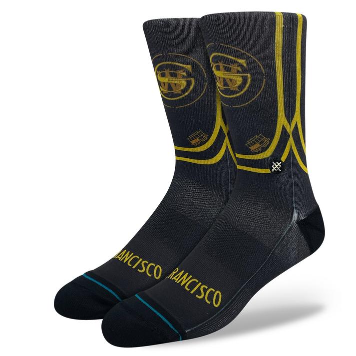STANCE SOCKS �\�b�N�X MULTI