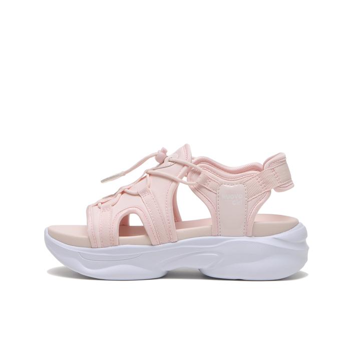 LbY yNUOVOz kI[H 19-24 GISELLE W[ N9352J BABY PINK 19cm