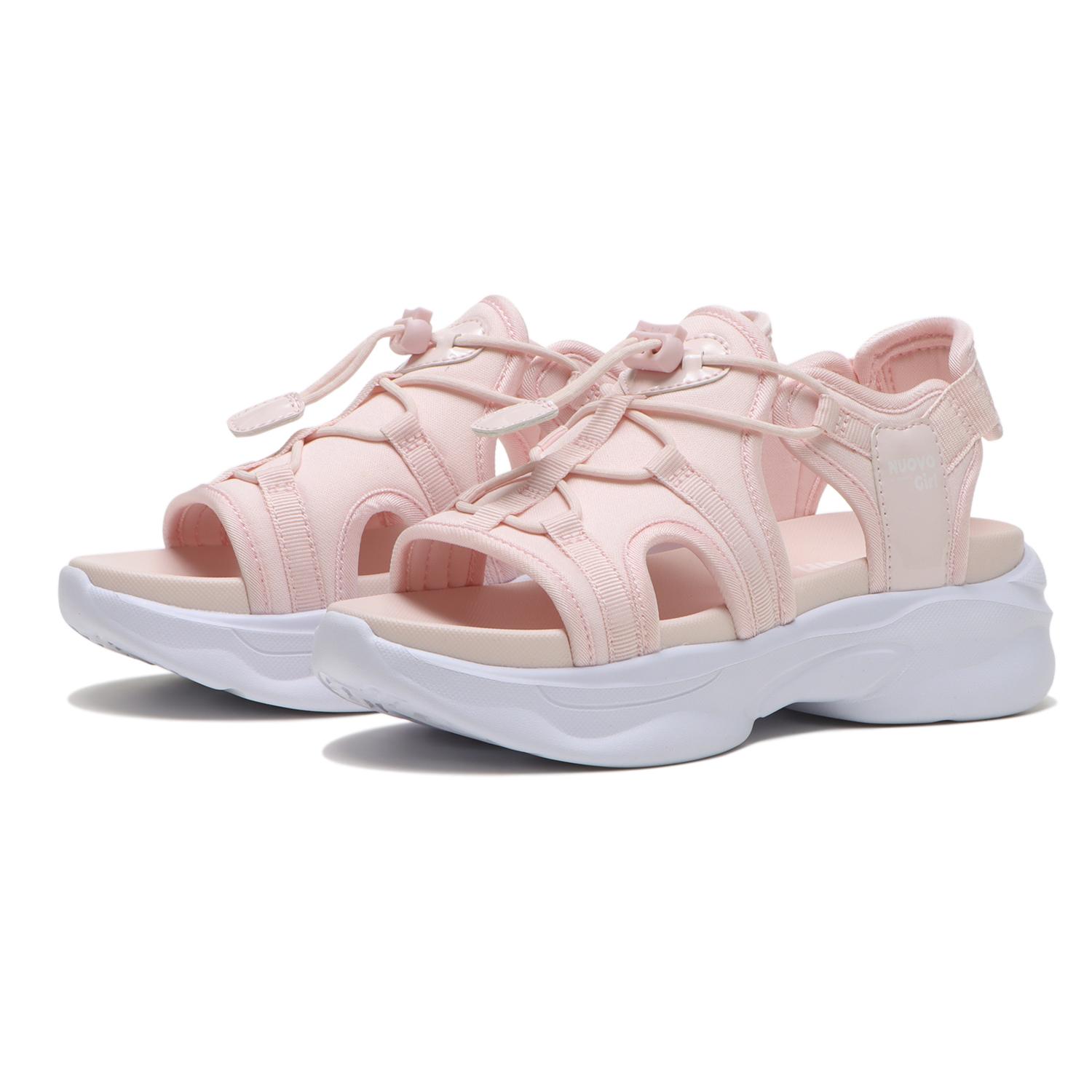 キッズ 【NUOVO】 ヌオーヴォ 19-24 GISELLE ジゼル N9352J BABY