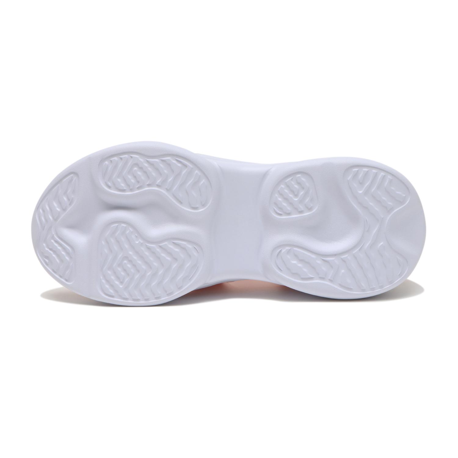 キッズ 【NUOVO】 ヌオーヴォ 19-24 GISELLE ジゼル N9352J BABY PINK