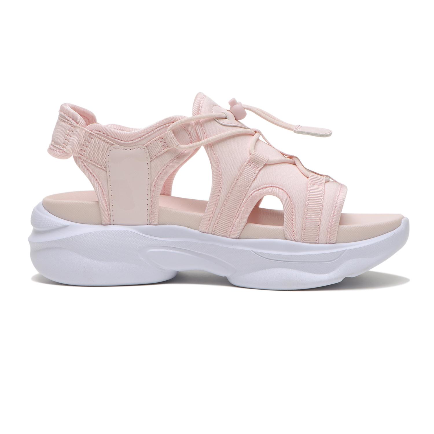 キッズ 【NUOVO】 ヌオーヴォ 19-24 GISELLE ジゼル N9352J BABY PINK