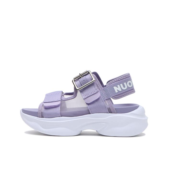 �L�b�Y �yNUOVO�z �k�I�[���H 19-24 LIZ ���Y N9353J PURPLE2 19cm