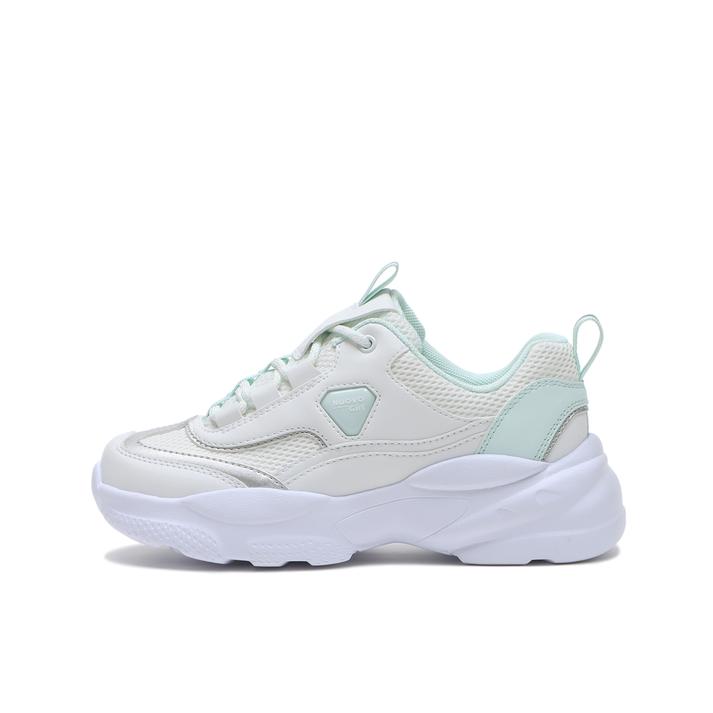 NUOVO �A�u���� WHITE/MINT