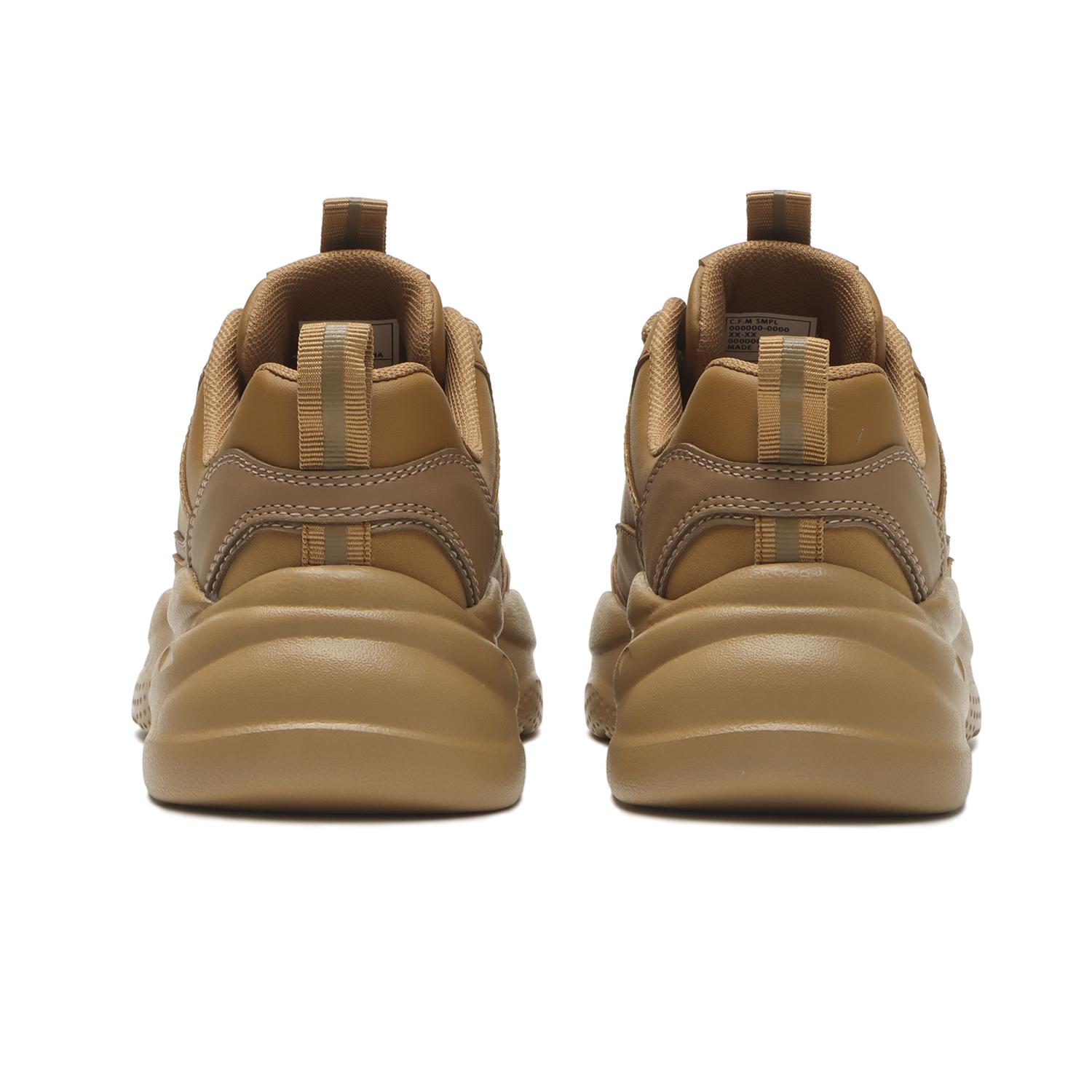 キッズ 【NUOVO】 ヌオーヴォ 19-24(H) AVRIL アブリル N9362J WHEAT