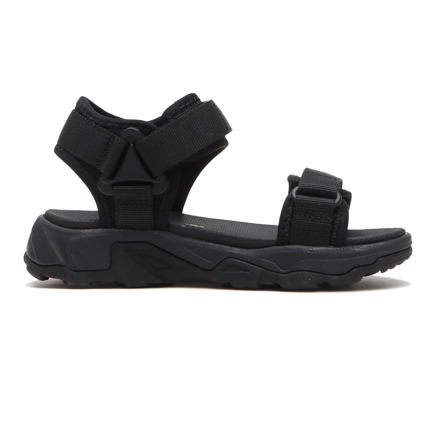バンギラス キッズ 【HAWKINS】 ホーキンス 16-23 LAKI ラキ HK24055 BLACK