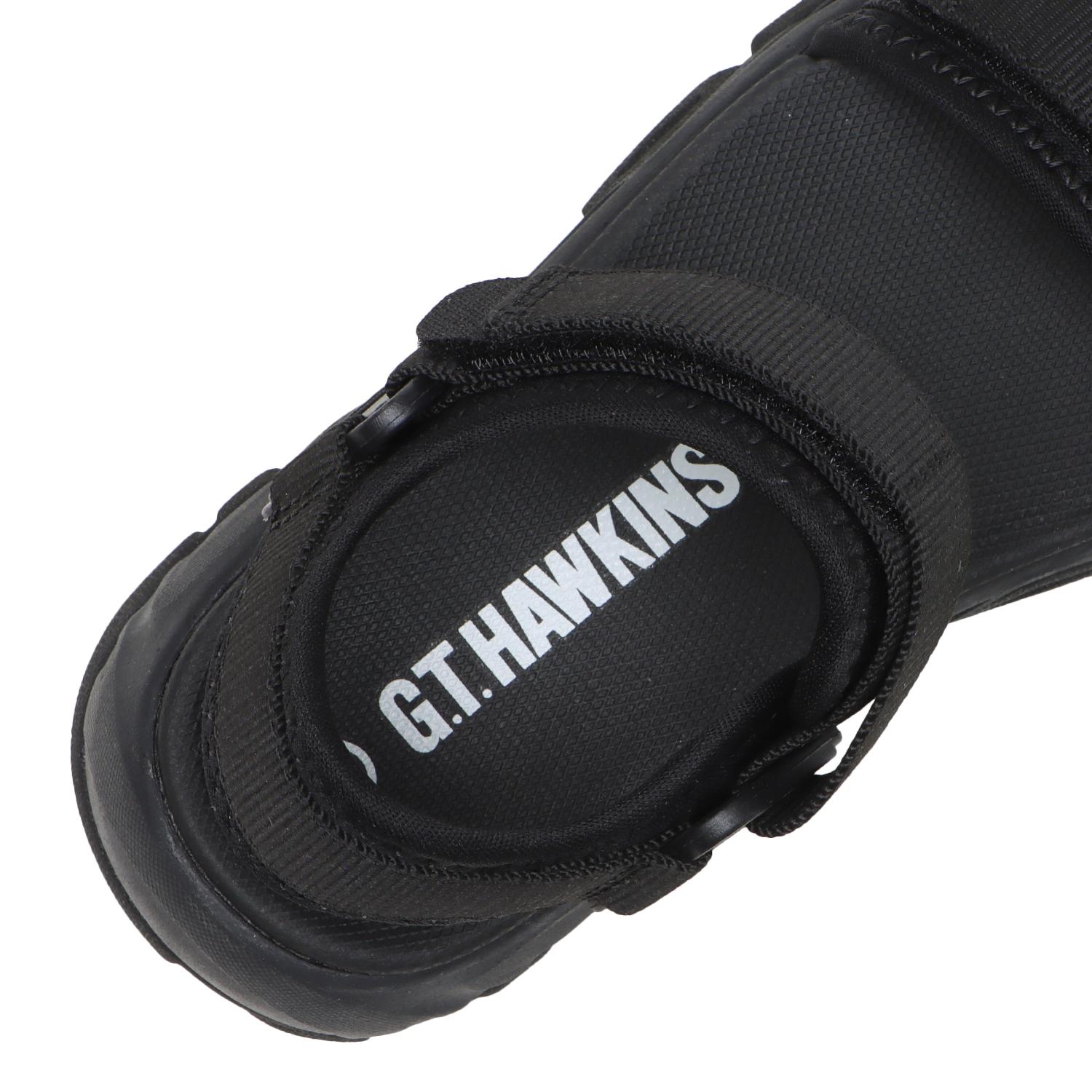 バンギラス キッズ 【HAWKINS】 ホーキンス 16-23 LAKI ラキ HK24055 BLACK