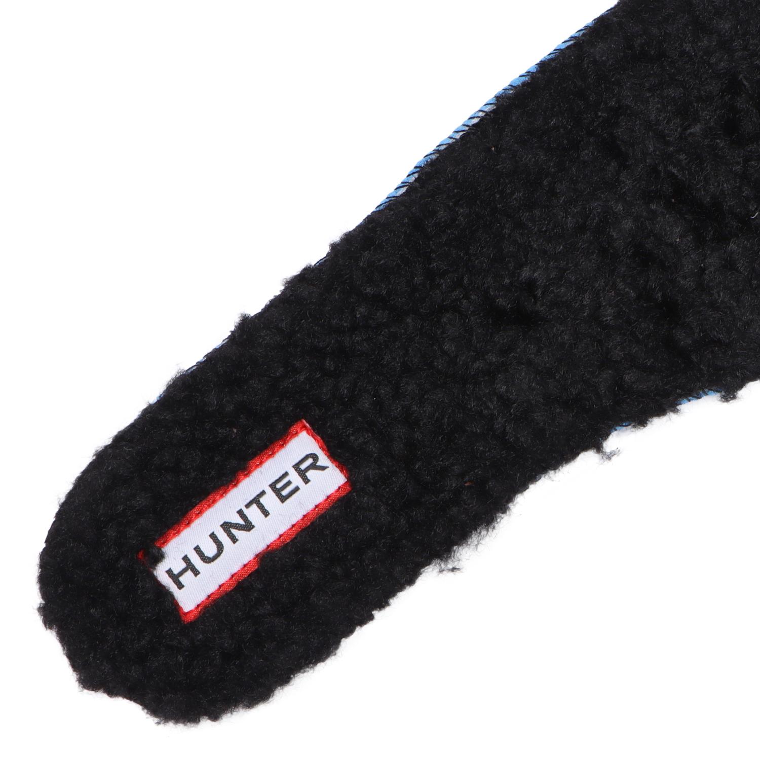ハンター レディース 【HUNTER】 ハンター W INTREPID ANK ZIP SNOW BOOT W