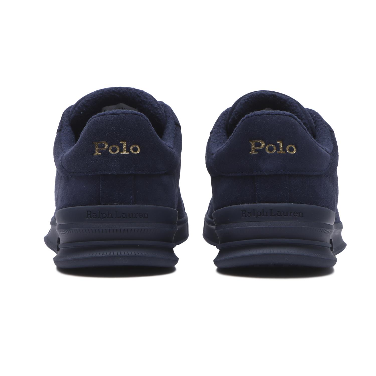 POLO R.LAUREN】 ポロラルフローレン HRT CT II-SNEAKERS ヘリテージ POLO R.LAUREN】 ポロラルフローレン HRT CT II-SNEAKERS ヘリテージ