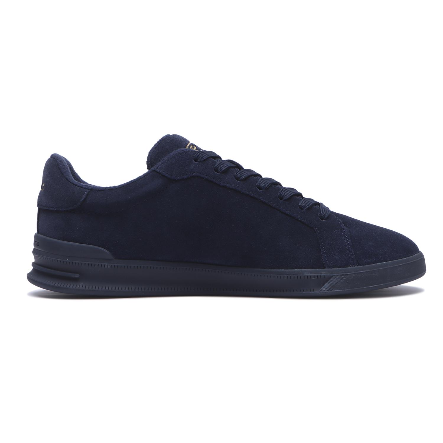 POLO R.LAUREN】 ポロラルフローレン HRT CT II-SNEAKERS ヘリテージ