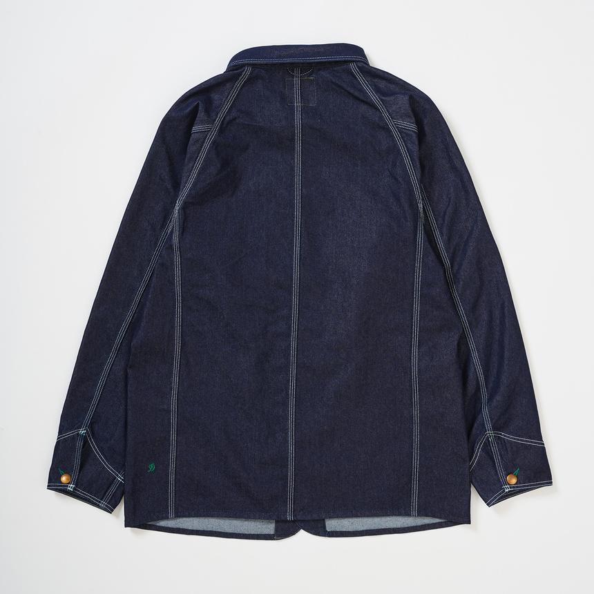 Danner Danner Pearl D Coverall Jacket OSHMAN