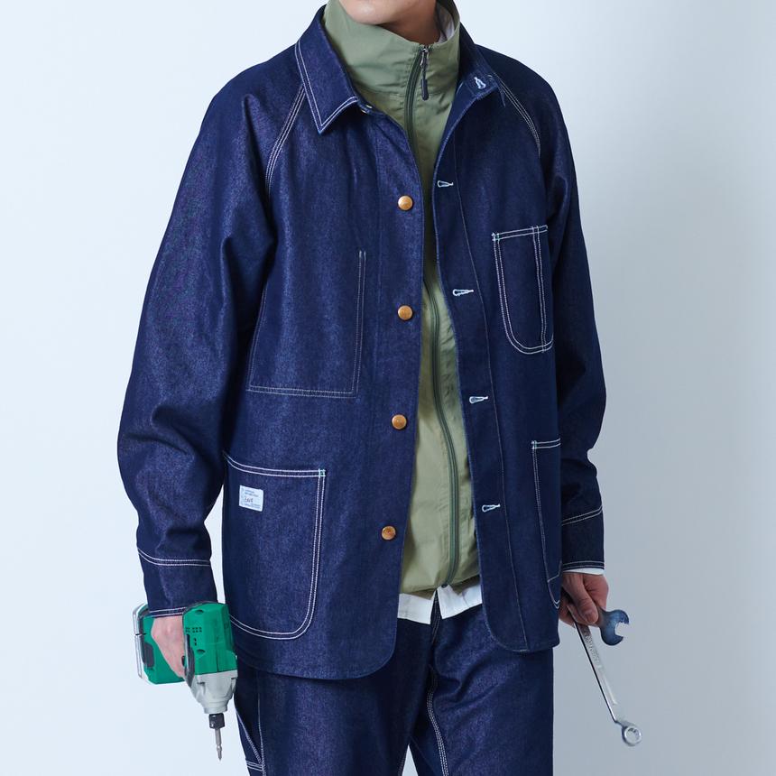 Danner Danner Pearl D Coverall Jacket OSHMAN