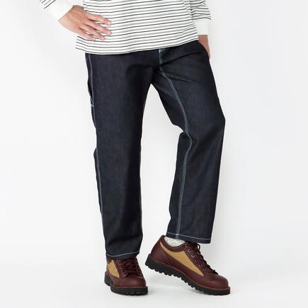 Danner パールDペインターパンツ オッシュマンズ SMU