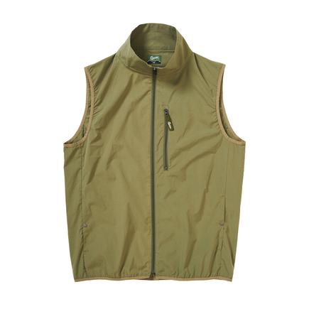 Danner フォレストパークパッカブルベスト オッシュマンズ SMU