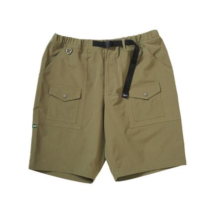 Danner フォレストパークブッシュショーツ7 オッシュマンズ SMU