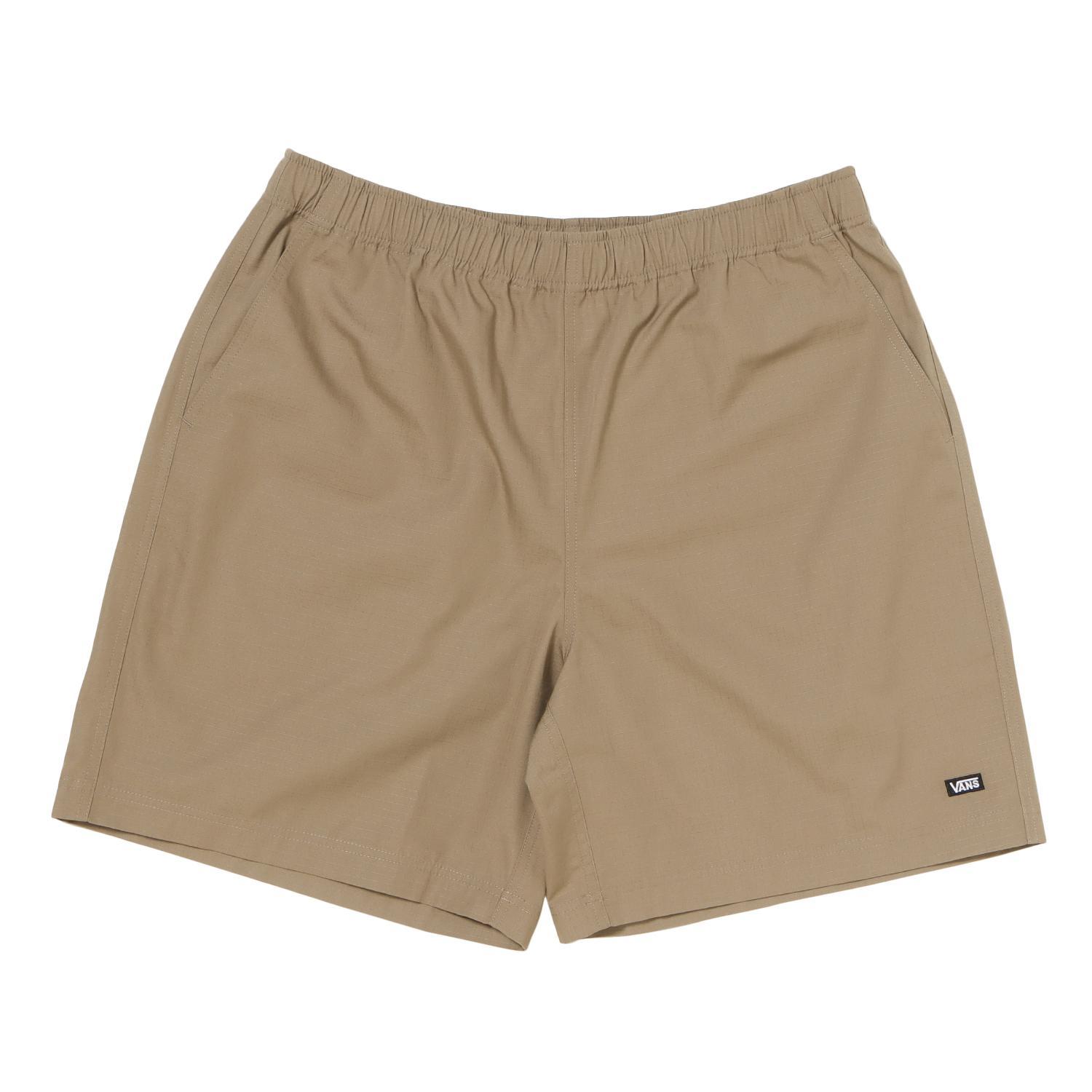 VANS】 ヴァンズ M Relax Fit Easy Shorts ショートパンツ 124R1150400