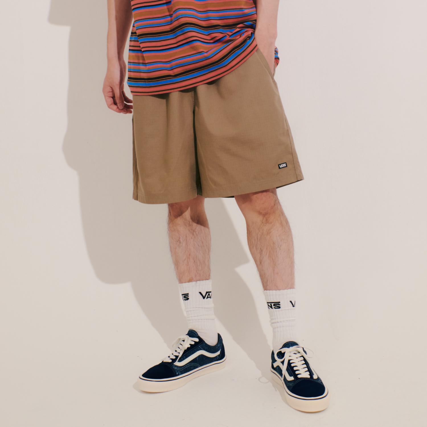 ANDMARY ショートパンツ andmary】ブラック ショートパンツ S 新品未使用 - メルカリ