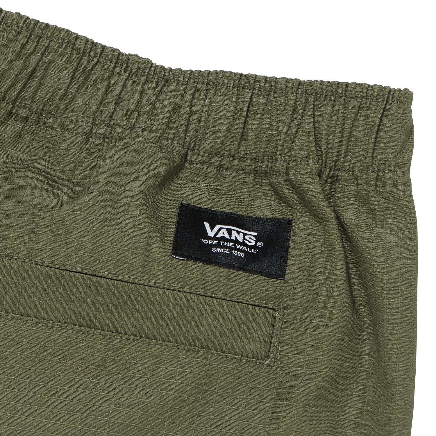 VANS】 ヴァンズ M Relax Fit Easy Shorts ショートパンツ 124R1150400