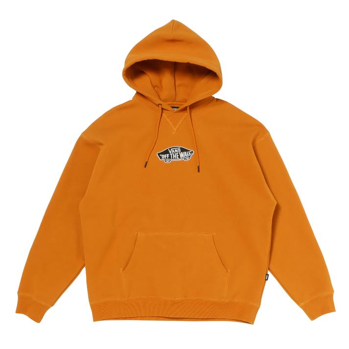 �yVANS�z ���@���Y M Athletic SK8 Logo H SWT �X�E�F�b�g�v���I�[�o�[ 124R1030100 ABC-MART���� BROWN M