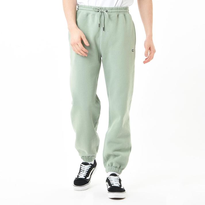 VANS �X�E�F�b�g�p���c GREEN