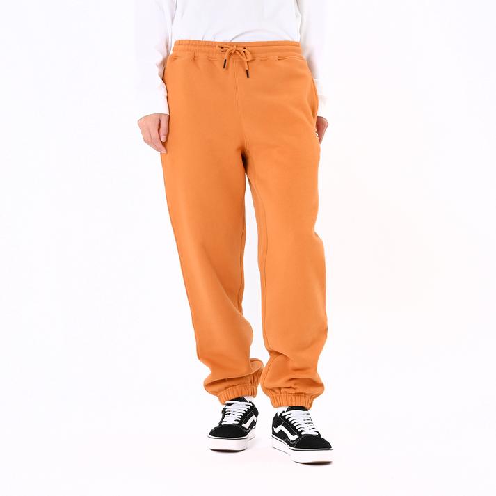 VANS �X�E�F�b�g�p���c BROWN