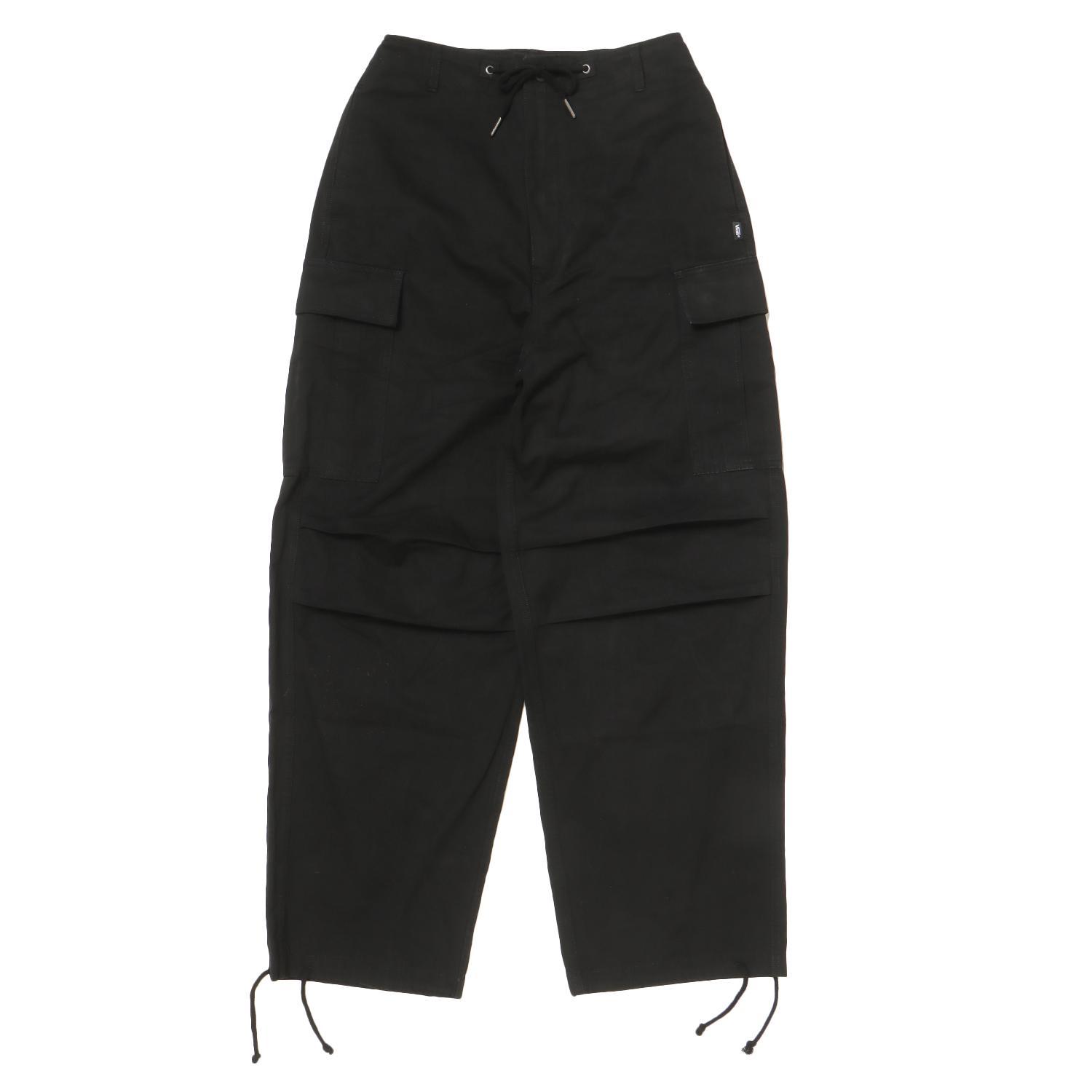 VANS】 ヴァンズ W WIND OVER PANTS ロングパンツ 124R3140300