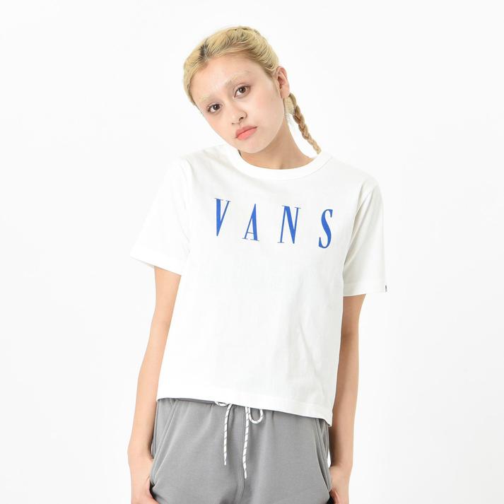 VANS �V���[�g�X���[�u OFF