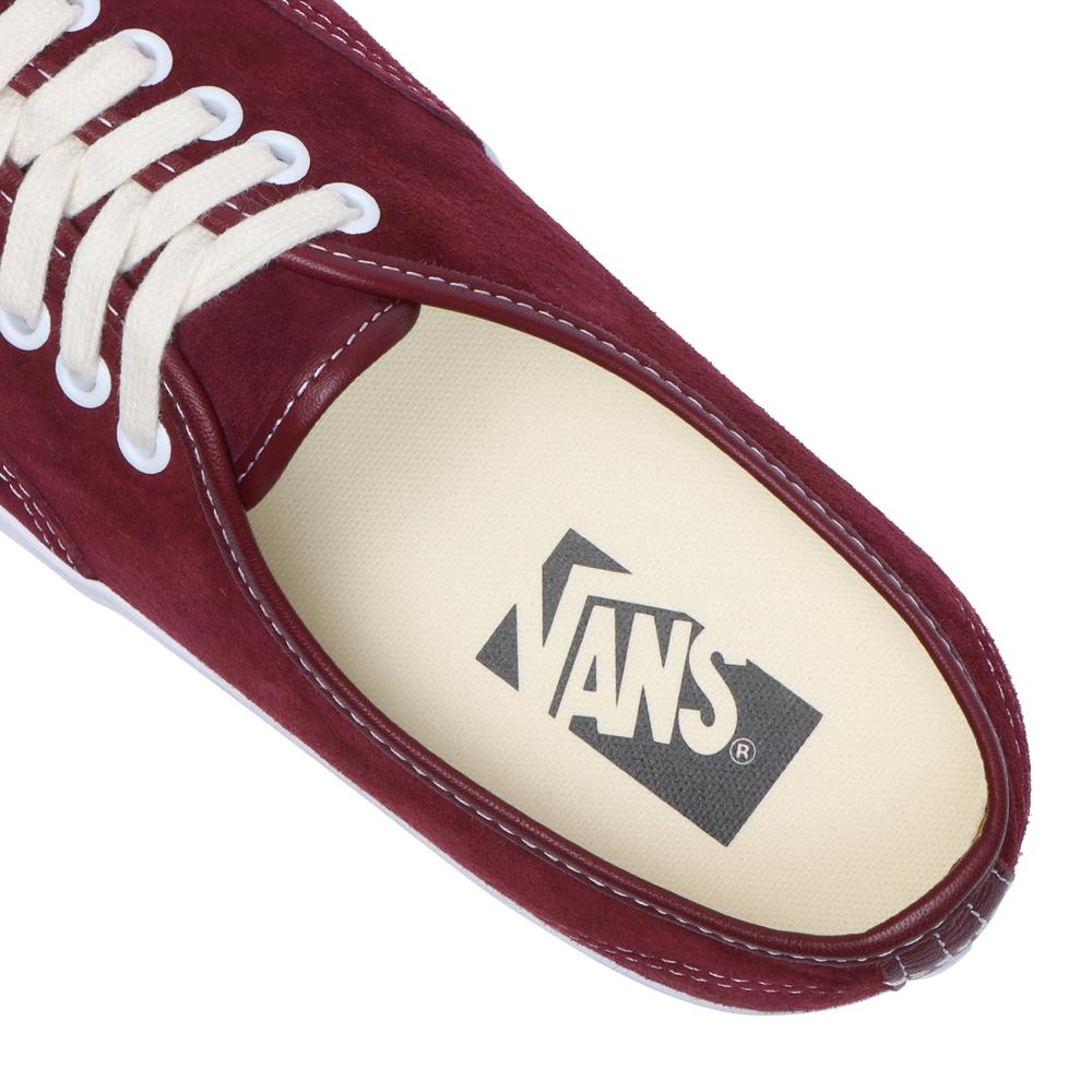 VANS PREMIUM AUTHENTIC REISSUE 44｜BILLY