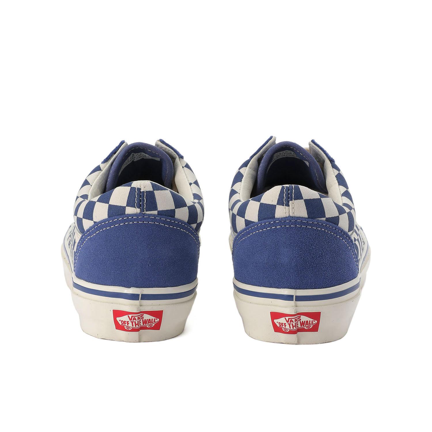 CHK】 【VANS】 ヴァンズ OLD SKOOL 36 オールドスクール36