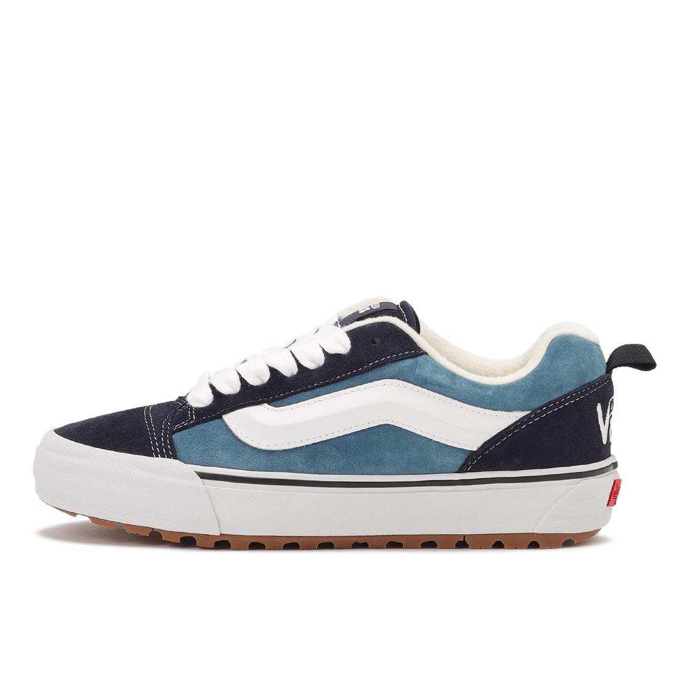 エントリーでP7倍】VANS×BEDWIN KNU SKOOL LX 
