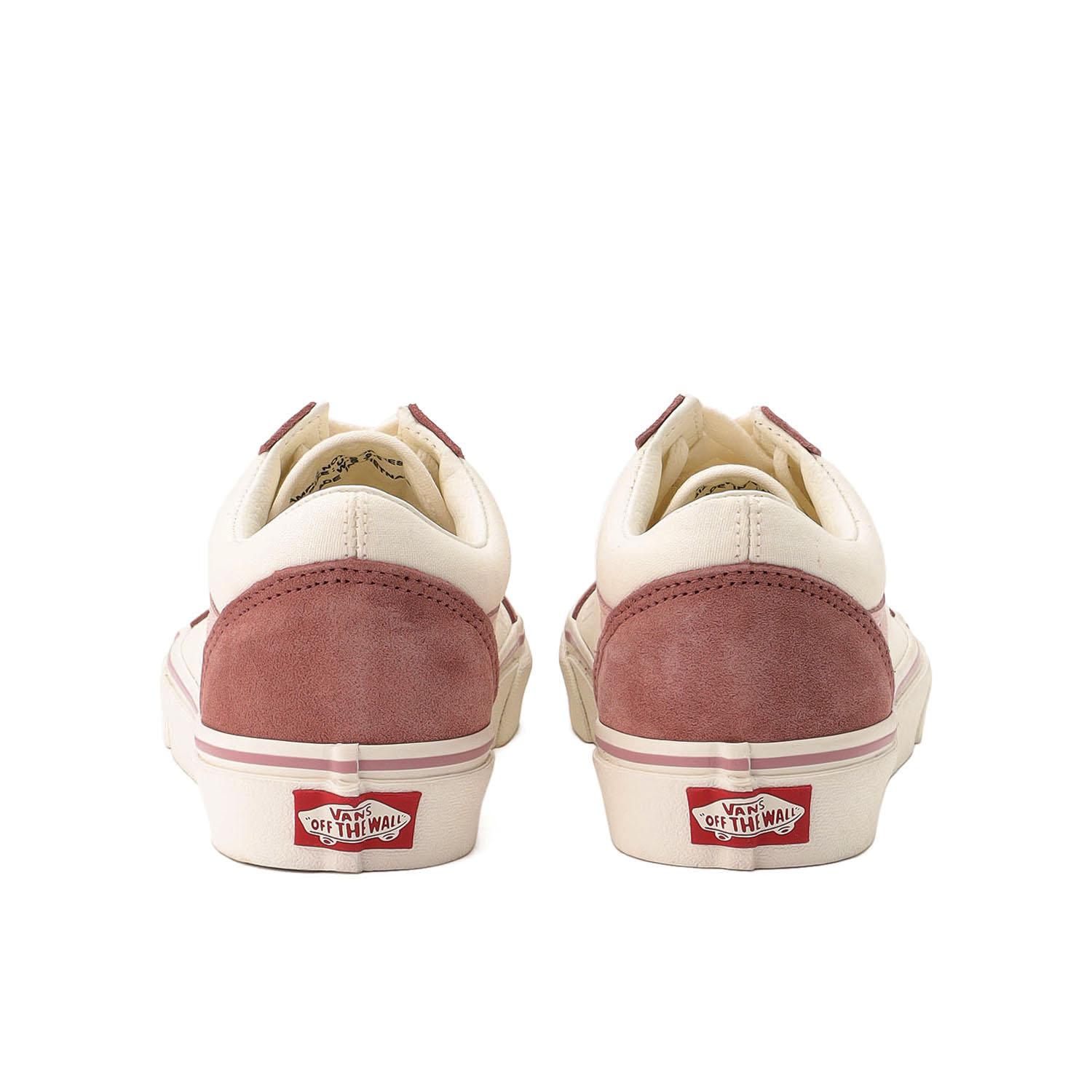 VANS】 ヴァンズ OLD SKOOL オールドスクール VN0005UFPNK BLOCK