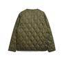  TAION 【オンライン限定価格】 Military Crew Neck Down Jacket画像3