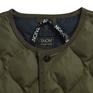  TAION 【オンライン限定価格】 Military Crew Neck Down Jacket画像2