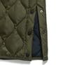 TAION 【オンライン限定価格】 Military Crew Neck Down Jacket画像8