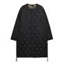  TAION 【オンライン限定価格】 Military Crew Neck Down Coat画像1