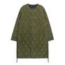  TAION 【オンライン限定価格】 Military Crew Neck Down Coat画像1